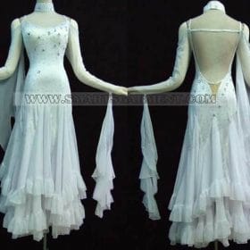 customized ballroom dance clothes,ballroom dancing costumes for kids:BD-SG990