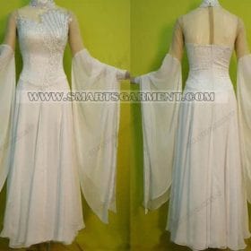 fashion ballroom dance apparels,personalized ballroom dancing outfits:BD-SG993