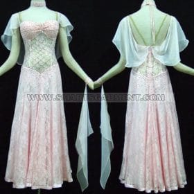 plus size ballroom dancing apparels,tailor made ballroom competition dance dress