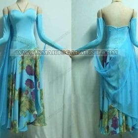 hot sale ballroom dance clothes,ballroom dancing costumes outlet:BD-SG998