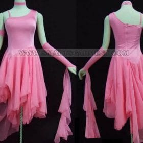 tailor made latin dancing clothes,discount latin competition dance apparels:LD-S