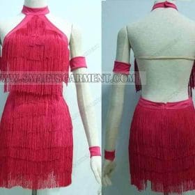 latin competition dance clothes outlet,custom made latin dance clothing:LD-SG101