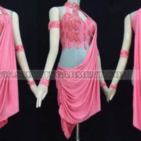brand new latin dancing apparels,latin competition dance outfits for competition
