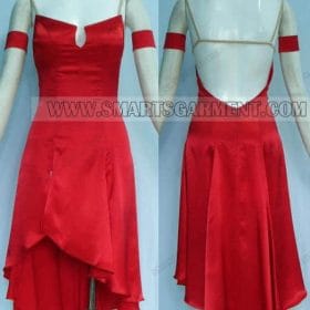 latin dancing apparels for competition,quality latin dancing performance wear:LD