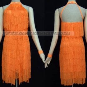 discount latin competition dance apparels,Inexpensive latin dance clothes:LD-SG1