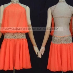 plus size latin competition dance clothes,latin dance costumes for sale:LD-SG102