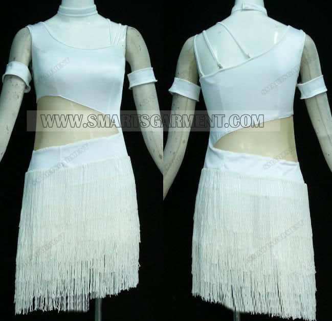 customized latin dancing clothes,fashion latin competition dance costumes:LD-SG1