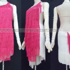 quality latin dancing clothes,discount latin competition dance outfits:LD-SG1035