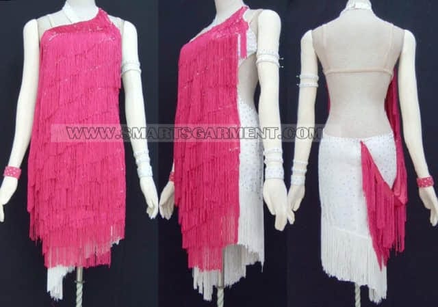 quality latin dancing clothes,discount latin competition dance outfits:LD-SG1035