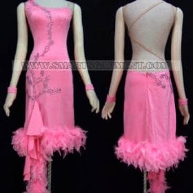 latin competition dance clothes shop,latin dance clothes:LD-SG1037