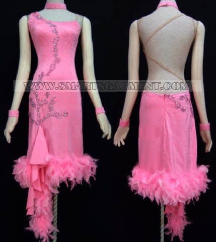 latin competition dance clothes shop,latin dance clothes:LD-SG1037