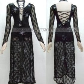 selling latin competition dance clothes,latin dance costumes outlet:LD-SG1076