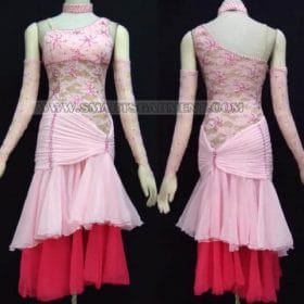 tailor made latin dancing clothes,tailor made latin competition dance costumes:L