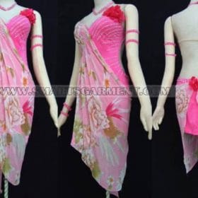 hot sale latin competition dance clothes,sexy latin dance outfits:LD-SG1087