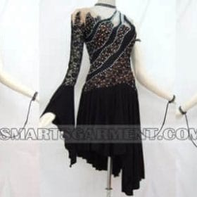 fashion latin competition dance clothes,latin dance dresses:LD-SG1095