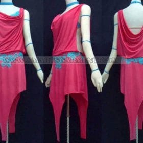 brand new latin dancing clothes,sexy latin dancing performance wear:LD-SG1100
