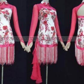 latin dancing apparels for sale,hot sale latin competition dance dresses:LD-SG11