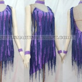 Inexpensive latin dancing clothes,Inexpensive latin dancing performance wear:LD-