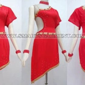 latin dancing apparels,selling latin dancing performance wear:LD-SG1140