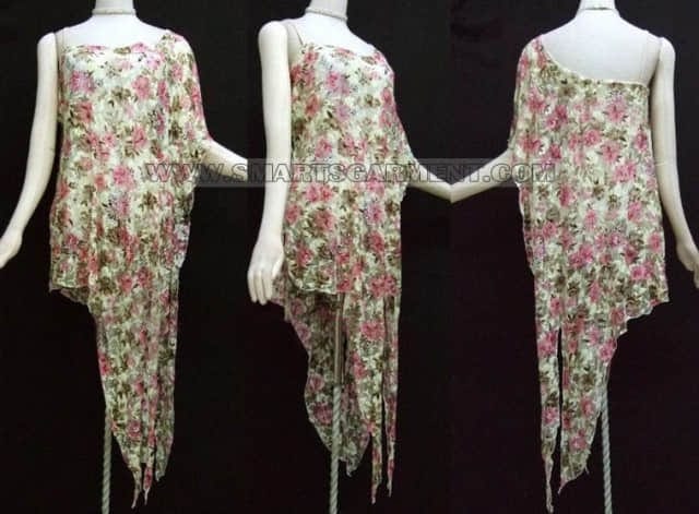plus size latin competition dance apparels,latin dance garment outlet:LD-SG1143