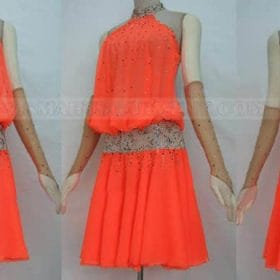 latin dancing apparels store,latin competition dance clothing outlet:LD-SG1159