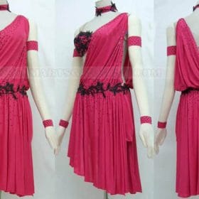 sexy latin dancing clothes,latin competition dance wear store:LD-SG1181