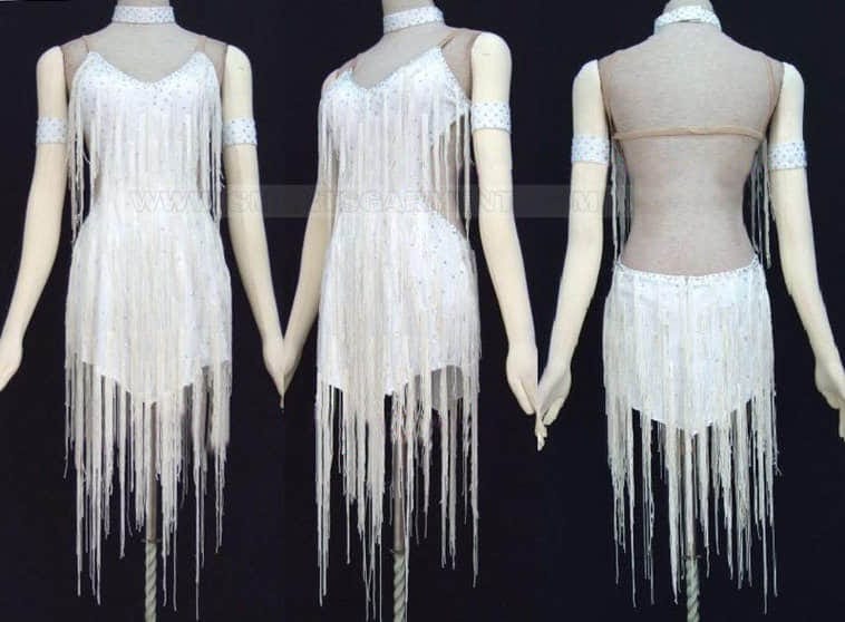 latin competition dance apparels shop,customized latin dance dresses:LD-SG1185