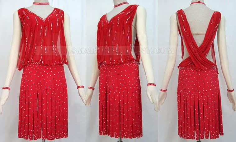 hot sale latin competition dance apparels,latin dance apparels shop:LD-SG1188