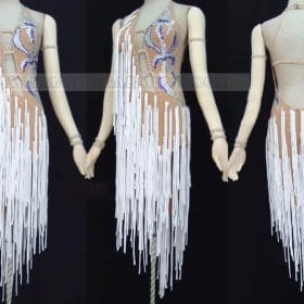 latin dancing apparels outlet,latin competition dance wear for competition:LD-SG