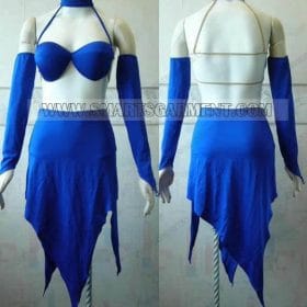 brand new latin dancing clothes,personalized latin competition dance apparels:LD