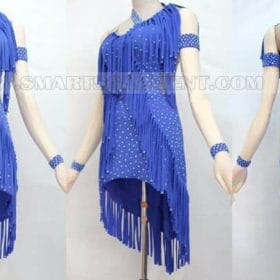 brand new latin dancing apparels,hot sale latin competition dance outfits:LD-SG1