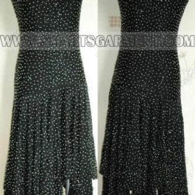 latin dancing clothes store,cheap latin competition dance clothes:LD-SG121