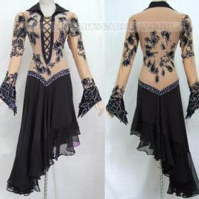 latin dancing apparels store,quality latin dancing performance wear:LD-SG1210