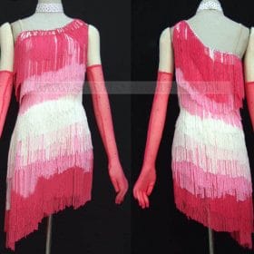 fashion latin dancing apparels,custom made latin dance dresses for sale:LD-SG121