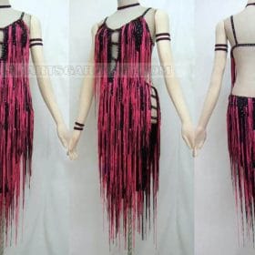 selling latin dancing apparels,selling latin competition dance clothing:LD-SG121