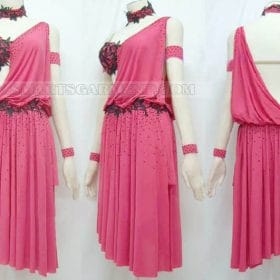 discount latin dancing apparels,latin competition dance outfits store:LD-SG1235