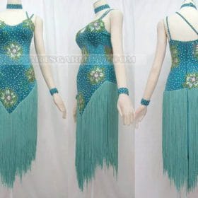 custom made latin competition dance apparels,latin dance attire outlet:LD-SG1236