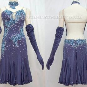personalized latin dancing clothes,discount latin competition dance attire:LD-SG