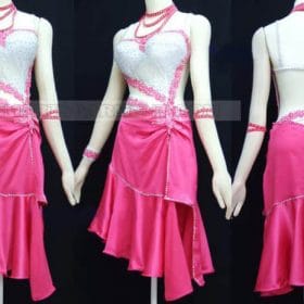 brand new latin dancing clothes,hot sale latin competition dance costumes:LD-SG1