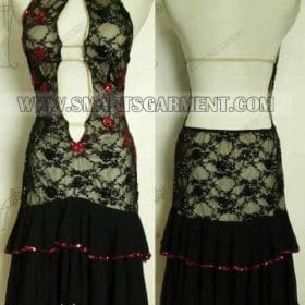 cheap latin dancing clothes,latin competition dance outfits store:LD-SG126