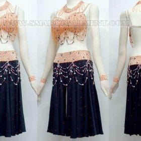 hot sale latin competition dance apparels,tailor made latin dance attire:LD-SG12