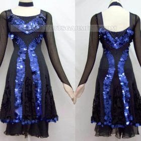 cheap latin dancing apparels,latin competition dance clothes outlet:LD-SG1287