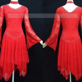 custom made latin dancing clothes,fashion latin competition dance clothes:LD-SG1