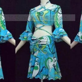 plus size latin dancing apparels,latin competition dance dresses shop:LD-SG1299
