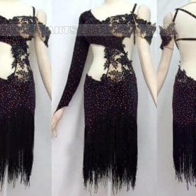 latin dancing apparels shop,latin competition dance apparels for competition:LD-