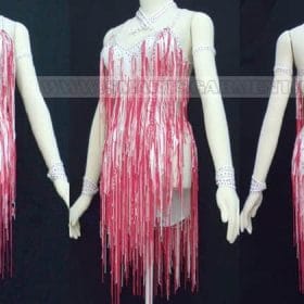latin dancing clothes store,sexy latin competition dance costumes:LD-SG1320