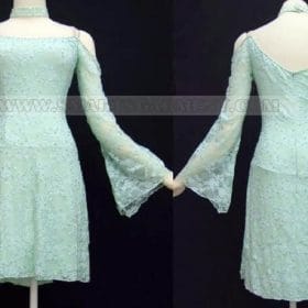 fashion latin competition dance apparels,sexy latin dance garment:LD-SG1328