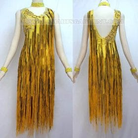 brand new latin dancing clothes,latin competition dance dresses for sale:LD-SG13
