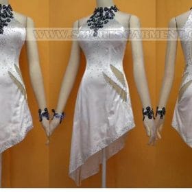 cheap latin competition dance apparels,hot sale latin dance clothing:LD-SG1380