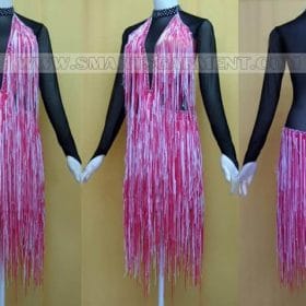discount latin competition dance clothes,latin dance costumes shop:LD-SG1385